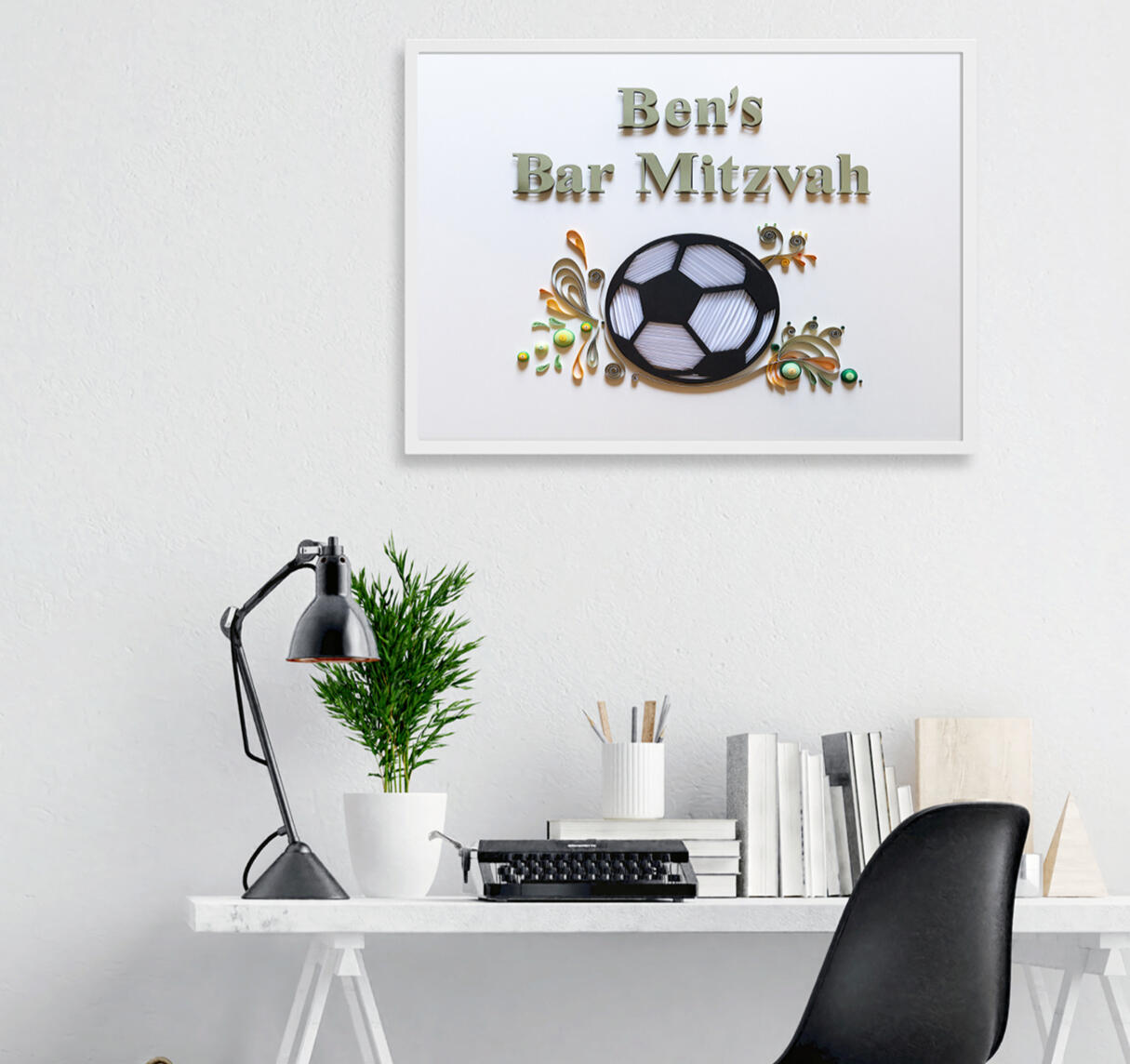 Bar mitzva